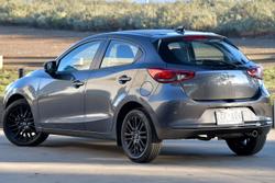 2024 Mazda
2 G15 Pure SP