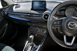 2024 Mazda
2 G15 Pure SP