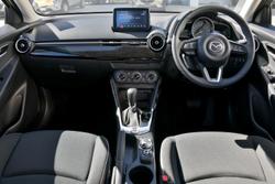 2024 Mazda
2 G15 Pure SP