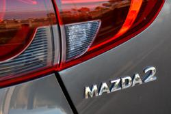 2024 Mazda
2 G15 Pure SP