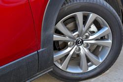 2024 Mazda
                CX-30 G20 Evolve