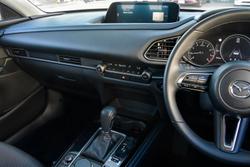 2024 Mazda
CX-30 G20 Evolve