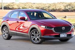 2024 Mazda
CX-30 G20 Evolve