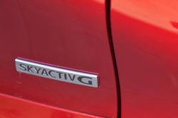 2024 Mazda
                CX-30 G20 Evolve