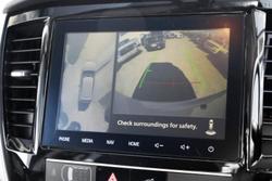 2025 Mitsubishi Pajero Sport Exceed