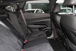 2024 Hyundai
Tucson Premium N Line