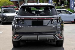 2024 Hyundai
Tucson Premium N Line