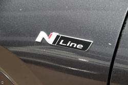 2024 Hyundai
Tucson Premium N Line