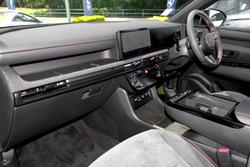 2024 Hyundai
Tucson Premium N Line