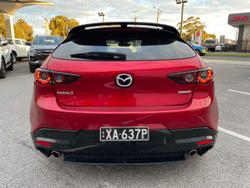 2019 Mazda
3 G20 Evolve
