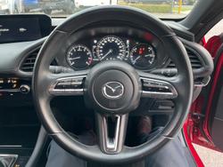 2019 Mazda
3 G20 Evolve