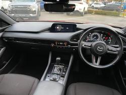 2019 Mazda
3 G20 Evolve