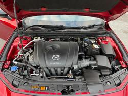 2019 Mazda
3 G20 Evolve