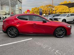 2019 Mazda
3 G20 Evolve