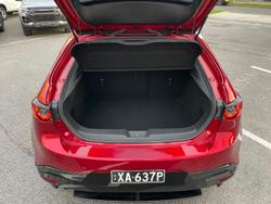2019 Mazda
3 G20 Evolve