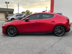 2019 Mazda
                3 G20 Evolve