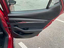 2019 Mazda
                3 G20 Evolve