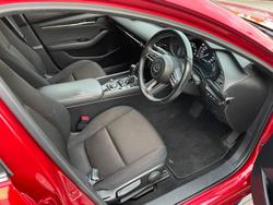 2019 Mazda
3 G20 Evolve