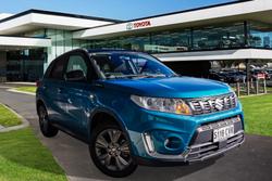 2022 Suzuki
Vitara