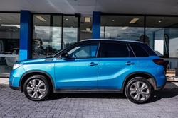 2022 Suzuki
Vitara