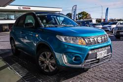 2022 Suzuki
Vitara