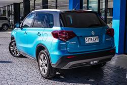 2022 Suzuki
Vitara