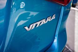 2022 Suzuki
Vitara