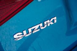 2022 Suzuki
Vitara