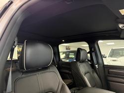 2024 RAM 1500 Limited RamBox