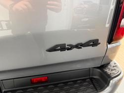 2024 RAM 1500 Limited RamBox