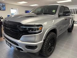 2024 RAM 1500 Limited RamBox