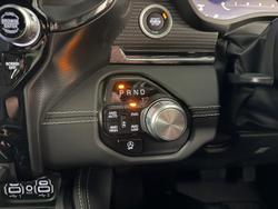 2024 RAM 1500 Limited RamBox