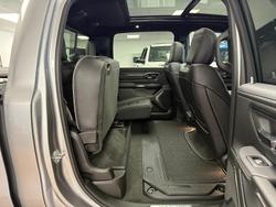 2024 RAM 1500 Limited RamBox