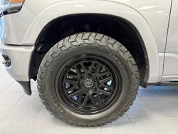 2024 RAM 1500 Limited RamBox