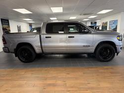 2024 RAM 1500 Limited RamBox