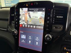 2024 RAM 1500 Limited RamBox