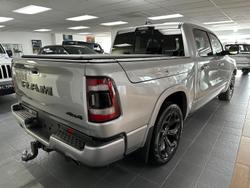 2024 RAM
                1500 Limited RamBox