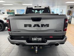 2024 RAM 1500 Limited RamBox