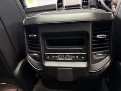 2024 RAM 1500 Limited RamBox