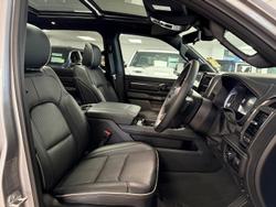 2024 RAM 1500 Limited RamBox