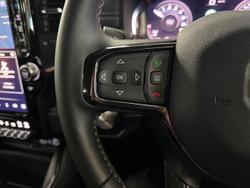 2024 RAM 1500 Limited RamBox