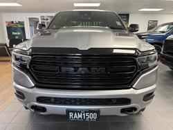 2024 RAM 1500 Limited RamBox