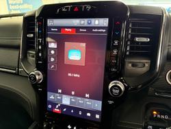 2024 RAM 1500 Limited RamBox