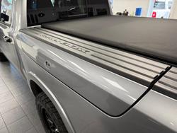 2024 RAM 1500 Limited RamBox