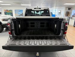 2024 RAM 1500 Limited RamBox