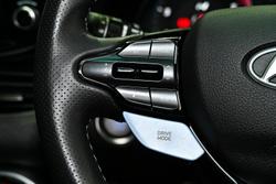 2018 Hyundai
i30 N Performance