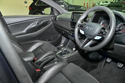 2018 Hyundai
i30 N Performance