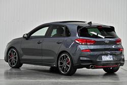 2018 Hyundai
i30 N Performance