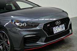 2018 Hyundai
i30 N Performance
