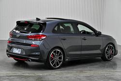 2018 Hyundai
i30 N Performance